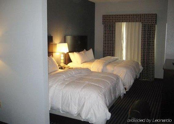 Motel 6-Mineral Wells, Tx Rom bilde