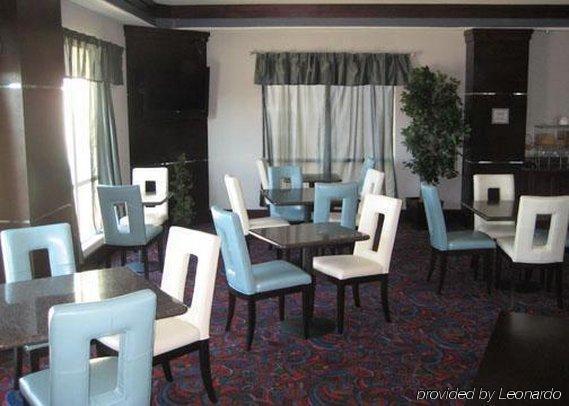 Motel 6-Mineral Wells, Tx Restaurant bilde